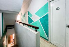 公共空間 7 RedDoorz @ Marina City Waterfront