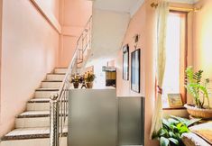 Sảnh chờ 4 RedDoorz @ Serdika Pavilion Berastagi