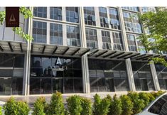 大堂 2 Ayatt Bukit Bintang