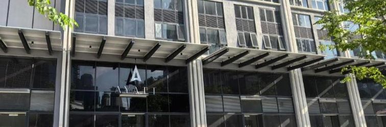 大堂 Ayatt Bukit Bintang