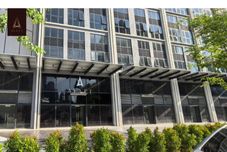 大堂 Ayatt Bukit Bintang