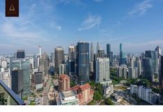 外部的 7 Ayatt Bukit Bintang