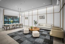 公共空间 Ayatt Bukit Bintang