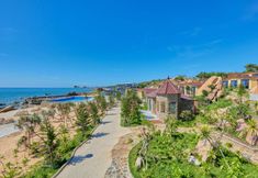 Khác 6 Adora Bay Ke Ga Beach Resort