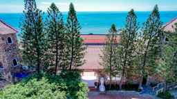 Adora Bay Ke Ga Beach Resort, USD 60.89