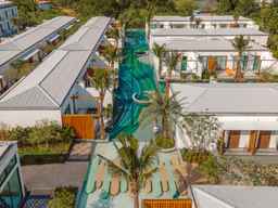 Sugar Marina Resort -LAGOON- Villas, Naiyang Beach, USD 58.31