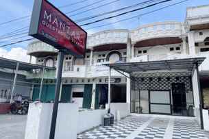 OYO 94343 Mantari Guesthouse , Rp 85.964