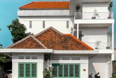 外觀 Binumar Guest House