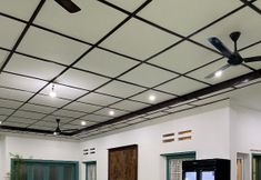 公共空間 3 Binumar Guest House