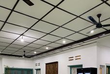 公共空間 Binumar Guest House