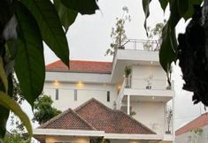 外觀 6 Binumar Guest House