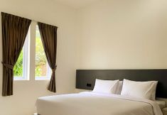 臥室 2 Binumar Guest House