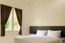 臥室 Binumar Guest House