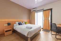 Urbanview Hotel Inkoppabri Cisarua Puncak, USD 44.26