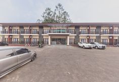 Exterior 7 Urbanview Hotel Inkoppabri Cisarua Puncak