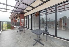 Common Space 3 Urbanview Hotel Inkoppabri Cisarua Puncak