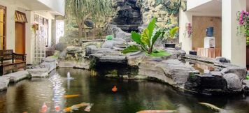 Khác 5 Musafira Hotel Syariah