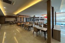 レストラン Hotel Grand Cahaya