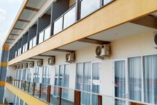 Others Hotel Grand Cahaya