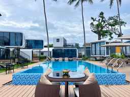 Space House Hotel, USD 98.94