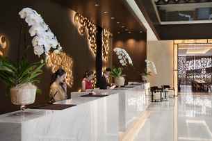 Lancaster Bangkok, THB 2,707.38
