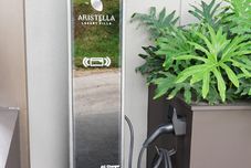 住宿服务 Aristella Villa