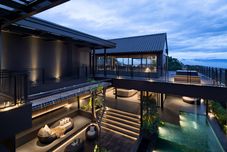 公共空间 Aristella Villa