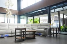 休闲设施 Aristella Villa