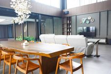 大堂 Aristella Villa