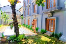 共用スペース PLUM Dreamscape Bhagia Malioboro