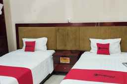 RedDoorz @ Ameria Bandara Nongsa Batam, USD 13.53