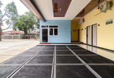 共用スペース 3 RedDoorz Plus @ Sempurna Inn Medan