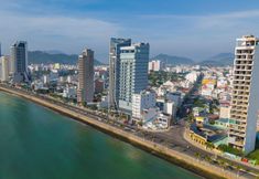 외관 4 The Morning Glow Boutique Hotel