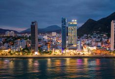 외관 2 The Morning Glow Boutique Hotel