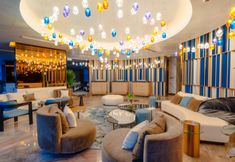 로비 7 The Morning Glow Boutique Hotel