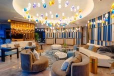 로비 The Morning Glow Boutique Hotel