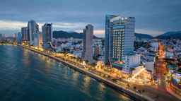 The Morning Glow Boutique Hotel, USD 129.41
