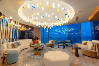 로비 4 The Morning Glow Boutique Hotel