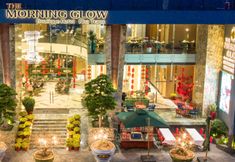 외관 5 The Morning Glow Boutique Hotel