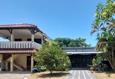 Exterior 4 Urbanview Umbul Tanjung Resort Anyer