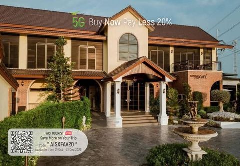 기타 Cottage Pine Rayong