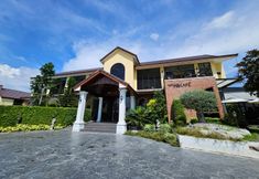 외관 6 Cottage Pine Rayong