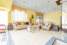 Lobby Collection O Kauman Near Stasiun Pekalongan Formerly Hotel Dian Chandar