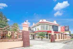 Collection O Kauman Near Stasiun Pekalongan Formerly Hotel Dian Chandar, THB 230.72
