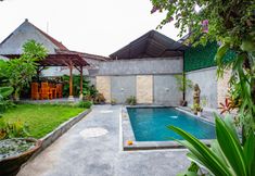 สระว่ายน้ำ 3 Kubu Beji Villa Batubulan Gianyar By The Lavana