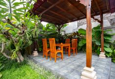 พื้นที่สาธารณะ 7 Kubu Beji Villa Batubulan Gianyar By The Lavana