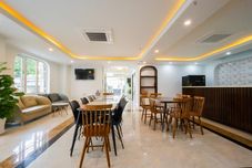 公共空间 Gia An Hotel