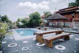 RedDoorz @ Villa Bukit Senyum Lombok, AU$18