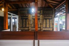 Others Urbanview Hotel Syariah Astungkara Space Sleman by RedDoorz