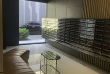 公共空間 Urban Zen Saigon - SOHO Residence D1